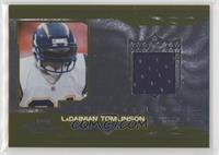 LaDainian Tomlinson #/50