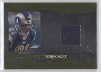 Torry Holt #/50