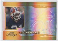 Willis McGahee #/25