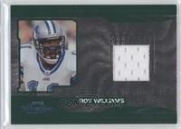 Roy Williams #/100