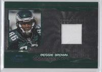 Reggie Brown #/100