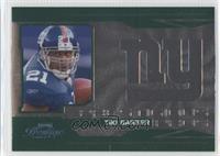 Tiki Barber #/100