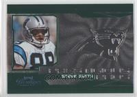 Steve Smith #/100