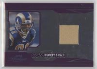 Torry Holt #/250