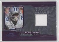 Julius Jones #/250