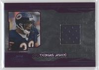 Thomas Jones #/250