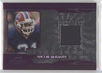 Willis McGahee #/250