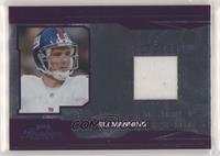 Eli Manning #/250