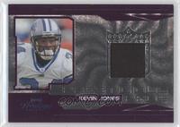 Kevin Jones #/250