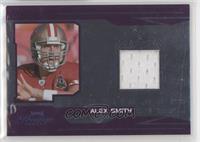 Alex Smith #/250