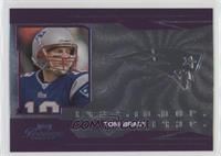 Tom Brady #/250
