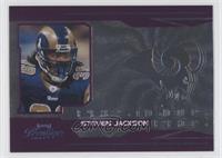 Steven Jackson #/250