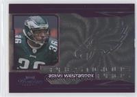 Brian Westbrook #/250