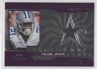 Julius Jones #/250