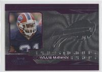 Willis McGahee #/250