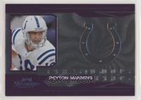 Peyton Manning #/250