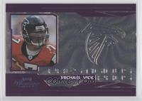 Michael Vick #/250