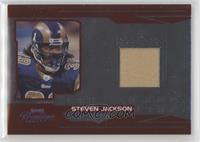 Steven Jackson [EX to NM]