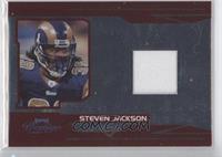 Steven Jackson