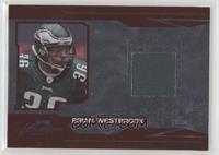 Brian Westbrook