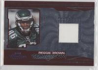 Reggie Brown