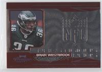 Brian Westbrook #/750