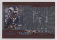 Torry Holt #/750