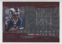 Torry Holt #/750