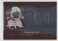 Anquan Boldin #/750