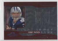 Tony Romo #/750