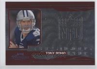 Tony Romo #/750