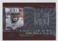 Kevin Jones #/750