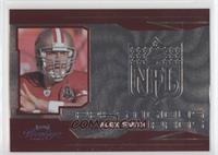 Alex Smith #/750