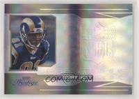 Torry Holt #/50