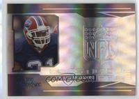 Willis McGahee #/50