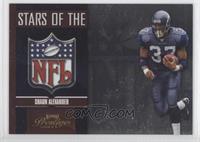 Shaun Alexander #/100