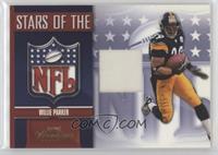 Willie Parker [EX to NM]