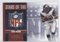 Steven Jackson