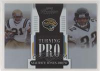 Maurice Jones-Drew #/100