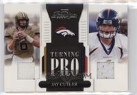 Jay Cutler #/250