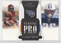 LenDale White