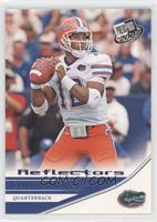 Chris Leak