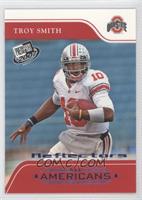 All Americans - Troy Smith