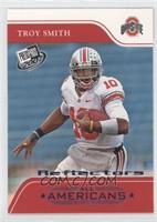 All Americans - Troy Smith