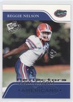 All Americans - Reggie Nelson
