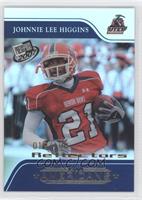 All Americans - Johnnie Lee Higgins #/100