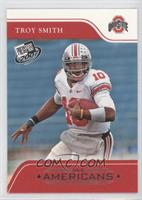 All Americans - Troy Smith