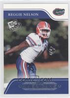 All Americans - Reggie Nelson