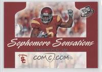 Sophomore Sensations - Reggie Bush