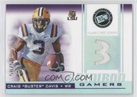 Craig Davis #/50